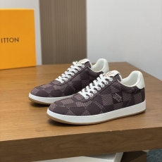 Louis Vuitton Low Shoes